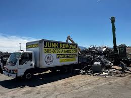 Best Residential Junk Removal  in St Johns, MI