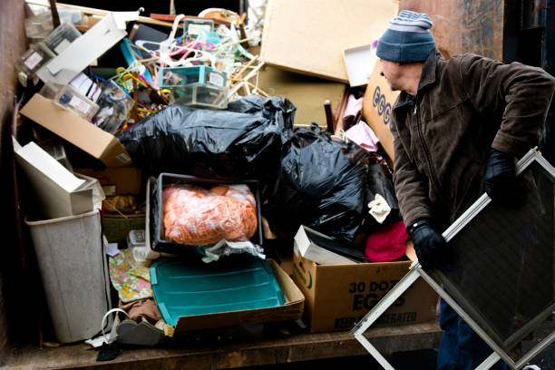 Property Management Cleanouts in St Johns, MI